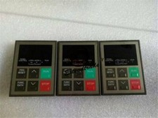 1PCS Fuji TPJ-E9S Frequency Control Panel Used Tested