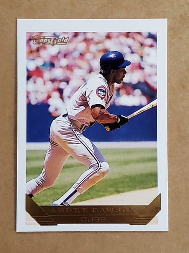 1991 1992 1993 1994 TOPPS BASEBALL TRADING CARDS SINGLES YOU PICK Upd 10/12/23 - Picture 260 of 403