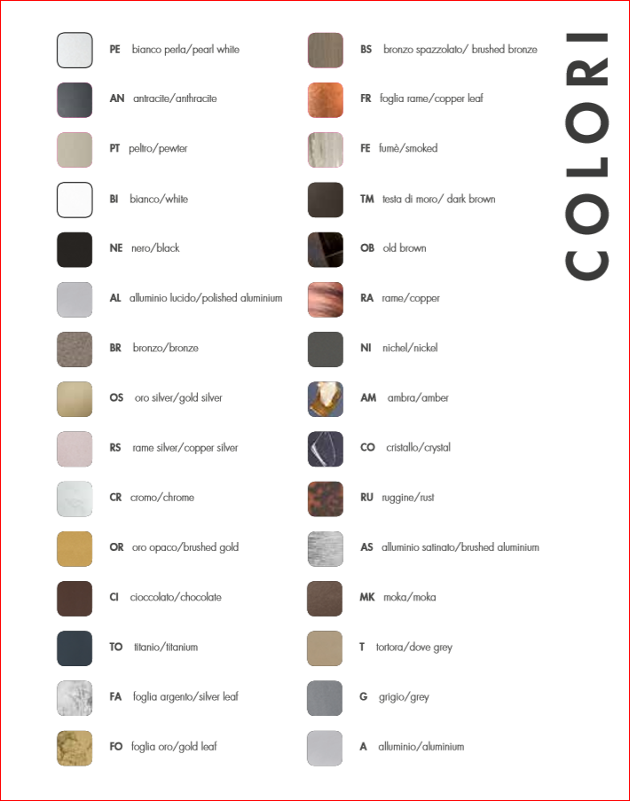 XXX Icone Luce - - - POP 11 - Soffitto Ceiling 79e59b XXX Icone Luce - - - POP 11 - Soffitto Ceiling 79e59b