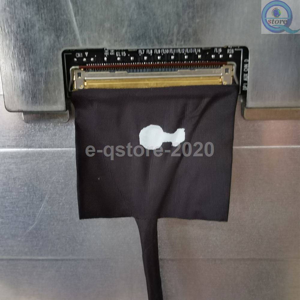Reuse 27" 5K LM270QQ1-SDA2/B1/C1...-R1811 Controller Board Kit DP1.4 Type-C HDR - Picture 4 of 4