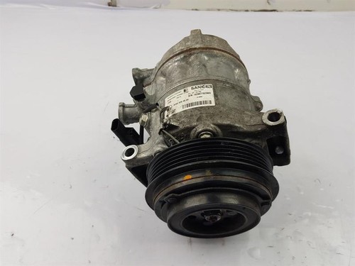2020 MERCEDES GLC-CLASS A/C COMPRESSOR PUMP 2.0 DIESEL OM654.920 A0008304500 - Picture 6 of 7