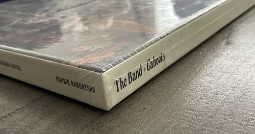 The Band - Cahoots (50th Anniversary) Super Deluxe Edition Sealed New Box Set - Picture 4 of 7