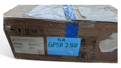 Checkpoint IP390 - Nokia EM7500 - Pare-Feu IP Appareil De Sécurité 4 Ports - Bild 14 von 15