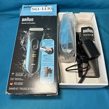 Braun Series 3 ProSkin 3040s Wet & Dry Shaver Tested