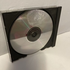 NHL 94 Sega CD CD ONLY Video Game Disc 1994 Hockey