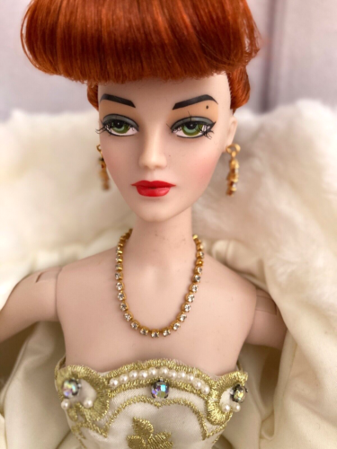 Tonner Gene Marshall Madra Lord 16" Doll 'First Encounter' 2000 - Ashton Drake - Picture 4 of 11