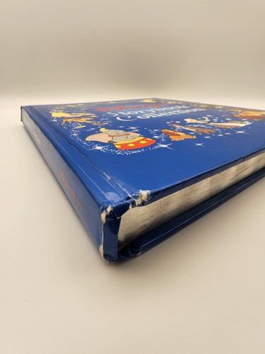 Disney's Storybook Collection 1998 Erstausgabe Vintage Buch - Bild 4 von 10