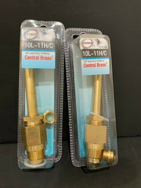 Danco Low Lead 4l 2h Stem For Sterling For Sale Online Ebay