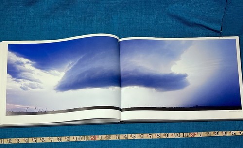 Supercell: Photographs by Kevin Erskine: OUT OF PRINT (2012, Hardcover) - Picture 6 of 7