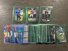 2022 Panini Prizm Football Pick Your Card! COLOR, SILVER, BASE, COMBINE & SAVE!!