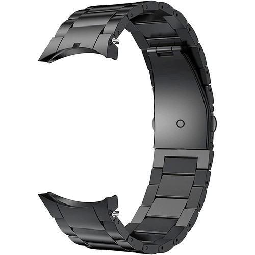 Titanium Strap For Samsung Galaxy Watch 6 5 4 40mm 44mm 5 pro 45mm 6Classic Band - Zdjęcie 12 z 22