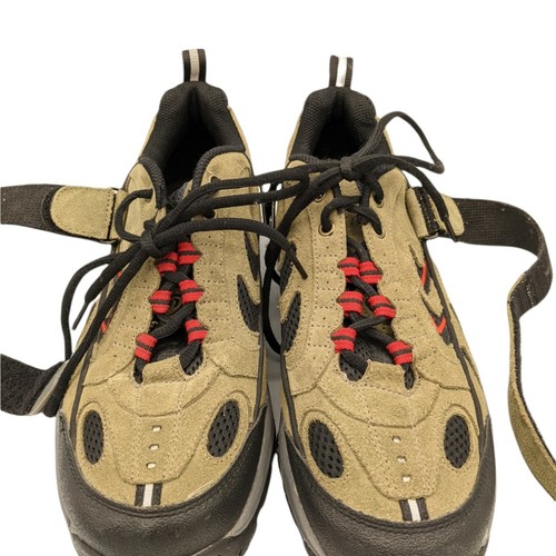 Zapatos de ciclismo Louise Garneau para mujer 9 EE. UU. 42 UE correa con cordones excelente estado - Imagen 5 de 9
