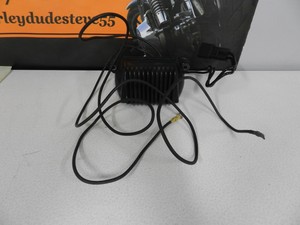 Harley-Davidson-Touring-Voltage-Regulator-Assembly