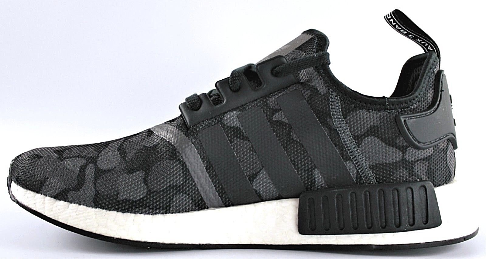 Adidas d96616 originali nmd r1 impulso scarpe mimetico d96616 Adidas mimetica nuova Uomo grey 135bf5 Adidas d96616 originali nmd r1 impulso scarpe mimetico d96616 Adidas mimetica nuova Uomo grey 135bf5
