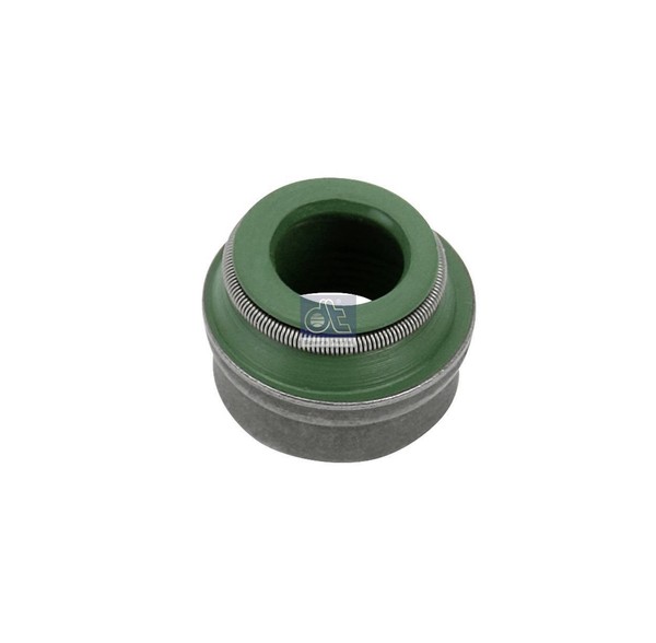 6 X Ventilschaftabdichtung DT Spare Parts 4.20468 D:7Mm D:145Mm H:10Mm-image
