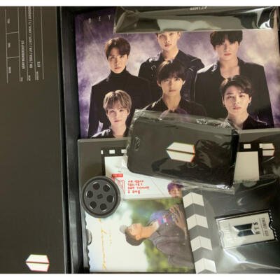 K-POP・アジア BTS ARMY MEMBERSHIP KIT BTS ARMY MEMBERSHIP KIT 2024 - A-KPOP