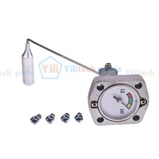 New Gauge Float Oil Level 300EBM303 Fits for Gardner Denver Air Compressor