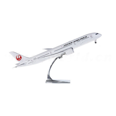 Phoenix Japan Airlines for Boeing 787-9 JA861J 1:200 DIECAST