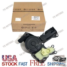 NEW OEM PCV Pressure Control Valve For VW Passat Audi A4 Q5 1.8 2.0T 06H103495AK