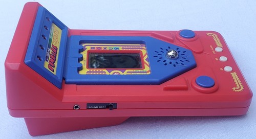 Vtg Vtech Talking Pinball Wizard Game 1988 Semi-Working Condition Video Technolo - Picture 2 of 12
