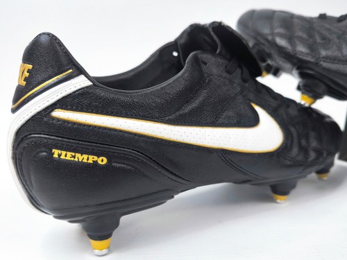 Nike Tiempo Legend III SG 2010 Gr. US 8.5-US 11 Fussball Schuhe 366202 018 Elite - Picture 5 of 20