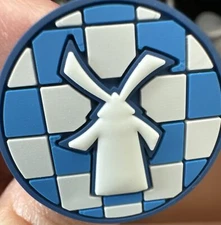 Dutch Bros Straw Charm June 2024 First Day of Summer