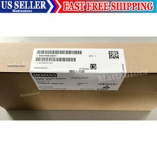 New In Box Siemens 6DD1606-0AD1 6DD1 606-0AD1 SIMADYN D Technology module T400