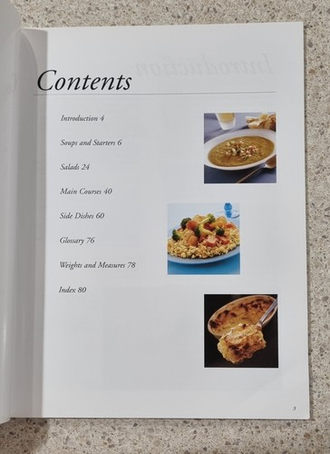 Mainly Vegetables by R, Kitchens r (Paperback, 2006) pre owned.Like new. - Picture 3 of 4