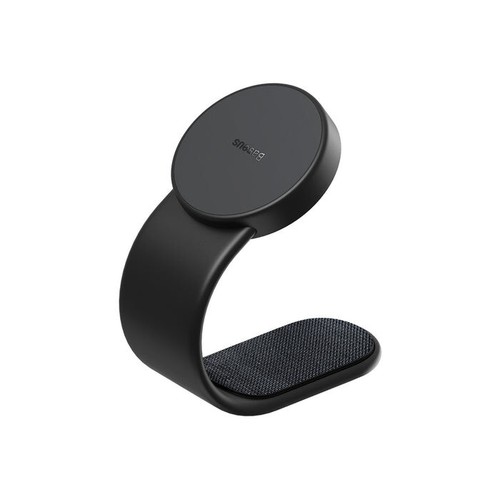 Baseus C02 Magnetic Phone Holder - Cluster Black - Picture 1 of 7