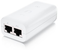 Adattatore compatto Ubiquiti 15W da POE ai dispositivi 802.3AF.