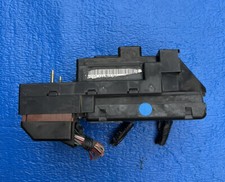 99 00 01 Ford F250 F350 Super Duty Interior Fuse Box Relay YC3T-14A067-DC