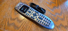 Logitech Harmony 650 Universal TV Advanced Remote Control