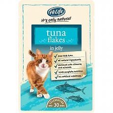 hilife it's only natural