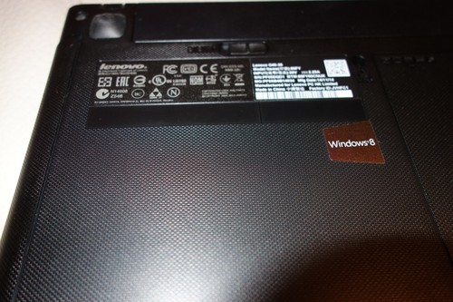 Lenovo G40-30 4GB RAM 500GB HDD Windows 10 Laptop - Picture 22 of 22