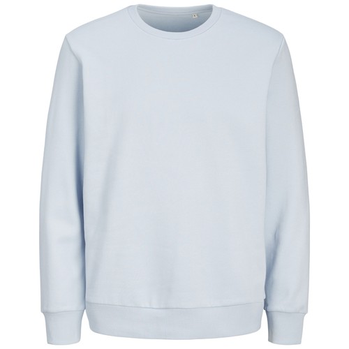 PRODOTTO//JACK & JONES - Felpa Basic Crew Neck Donna Uomo XS - 3XL - Foto 72 di 95