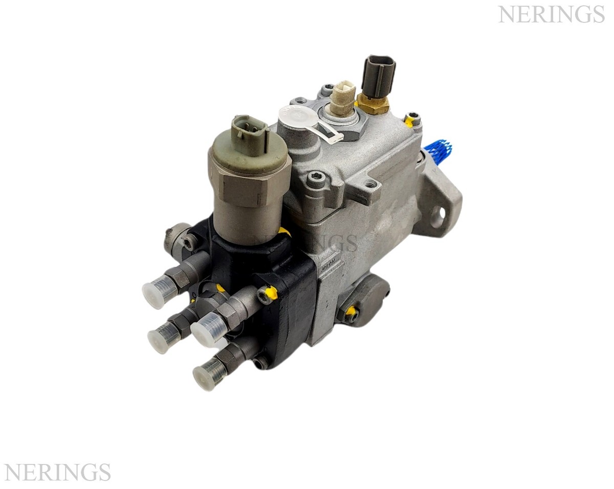 Fuel Injection Pump Mazda 323 626 Premacy 2.0 TD RF2A13800