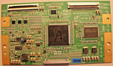 46" SAMSUNG LCD TV LNT4665FX/XAA TCON BOARD LJ94-01804G