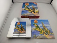 Mig 29 for NES Nintendo Complete In Box CIB Good Shape