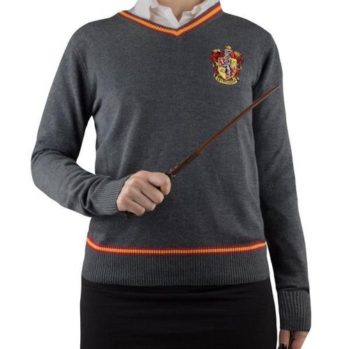 Harry Potter Strickpullover Gryffindor Größe M - Bild 5 von 6