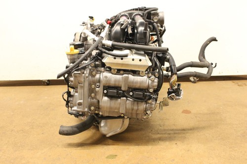 2012 2013 2014 SUBARU IMPREZA / 2012-2016 XV CROSSTREK 2.0L ENGINE JDM FB20 DOHC - Picture 5 of 10