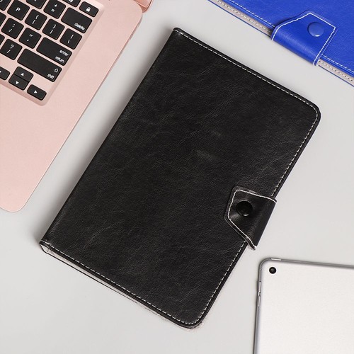 Case Protective Shell Flip Stand Cover For Samsung Huawei Android Tablet - Picture 4 of 18