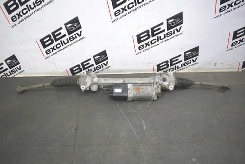 BMW X3 F25 Servolenkgetriebe Lenkgetriebe Lenkung Elektrolenkung  6864030 - Bild 5 von 10