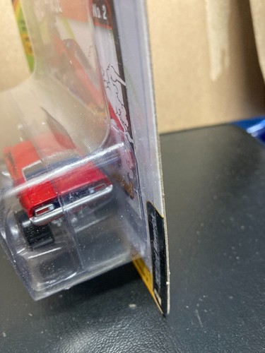 Johnny Lighting 1:64 1972 Ford Maverick / Zingers - Picture 4 of 6