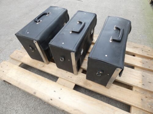 1 x Werkzeugtasche , Werkzeugkoffer Parat 47 x 18 x 29 WT3a - Bild 4 von 6