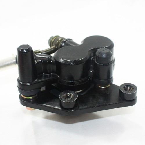 Hydraulic Front Disc Brake Caliper System Pads 125cc 160cc PIT PRO Dirt Bike - Picture 9 of 10