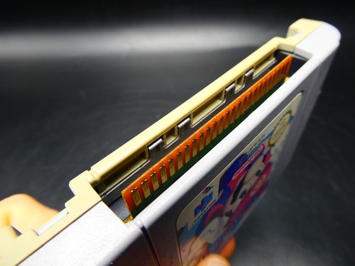 Mario Party N64 Cartridge Only Tested And Working - FREE P&P π β
- Picture 3 of 4