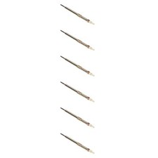 6x Maxgear 66-0118 Glühkerze für Mercedes-Benz W205 Nissan Qashqai II Opel