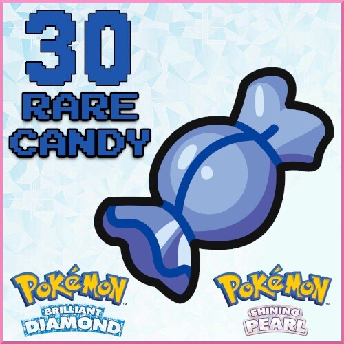 Choose BDSP Bundle Item Ball Pokedex 6IV Pokemon Brilliant Diamond Shining Pearl - Picture 12 of 86