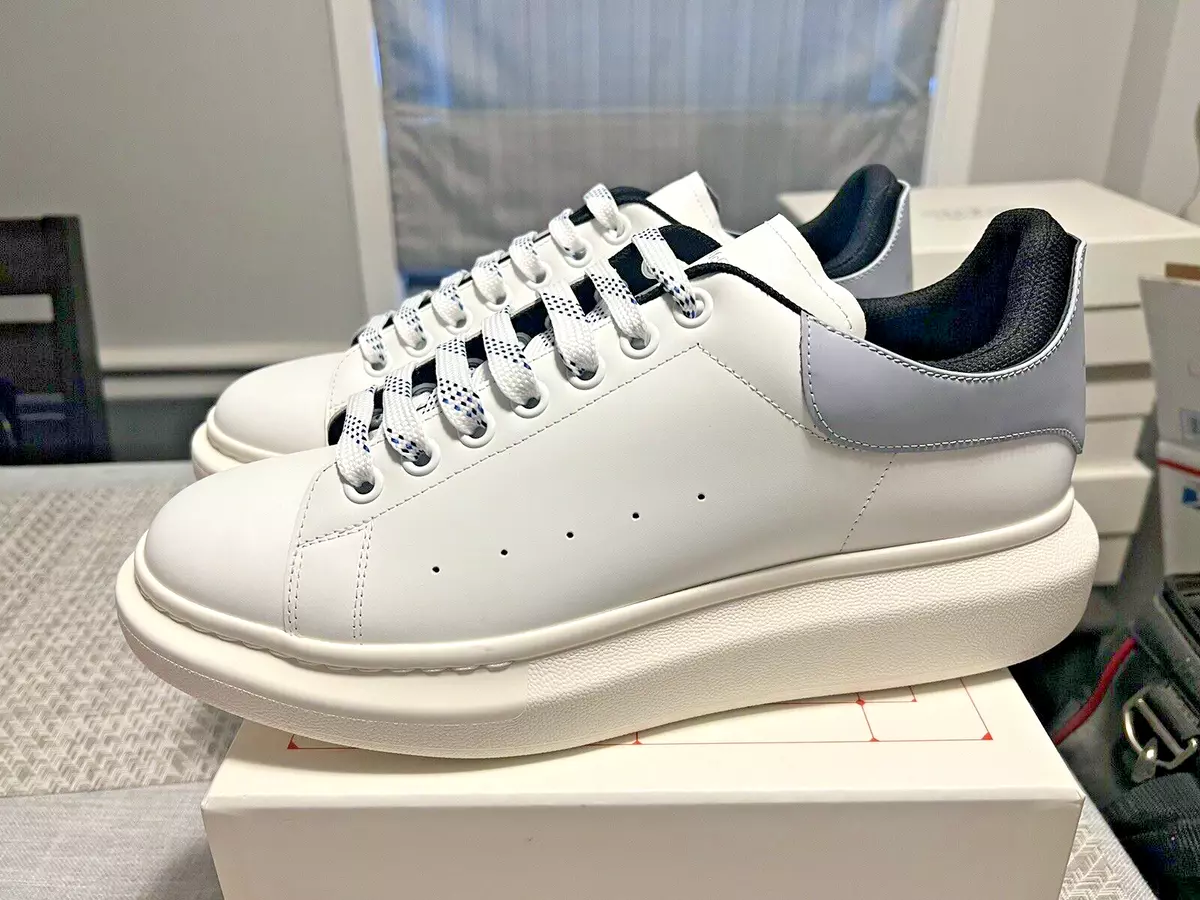 New clearance alexander mcqueen