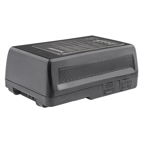 BP-GL178 Replacement Battery or Charger for Sony V Mount, V Lock, BP-95W BP-150W - Picture 7 of 15